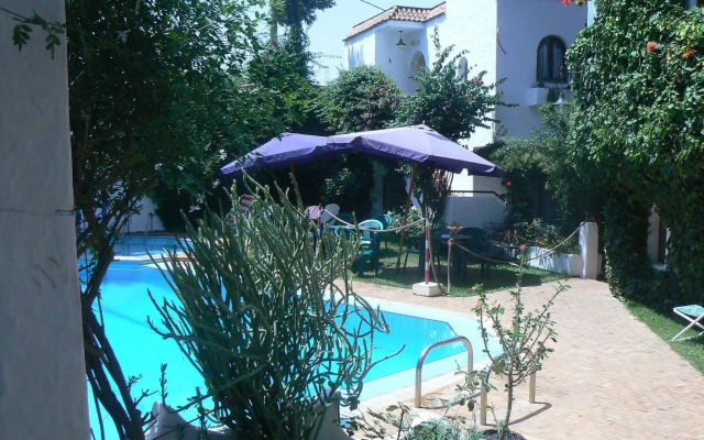 Hacienda Martil