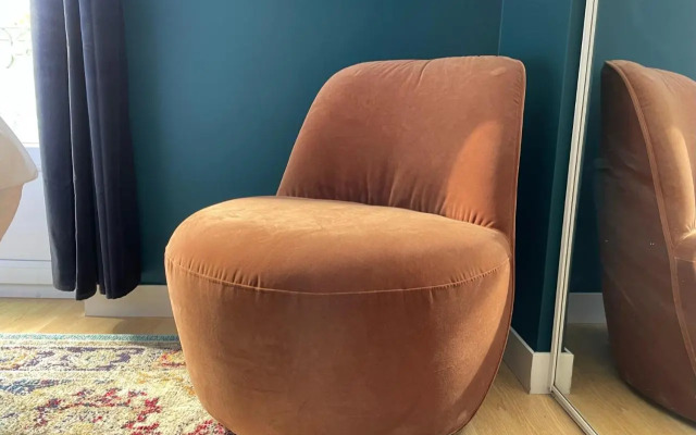 Hôtel Bar des Sports