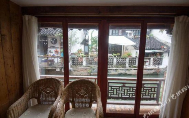 Yehe Hostel