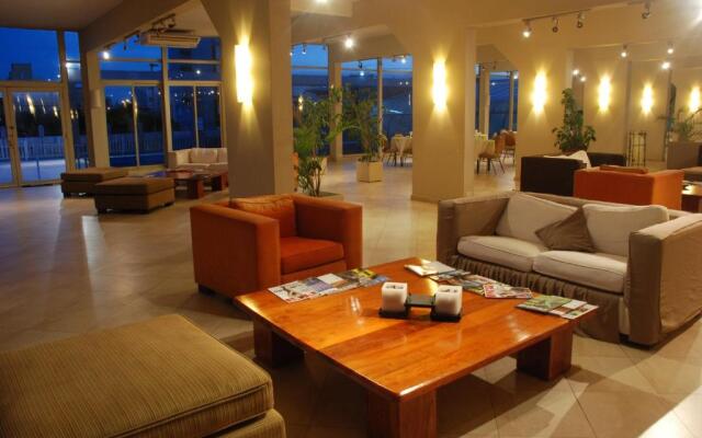 Hotel Golf Internacional