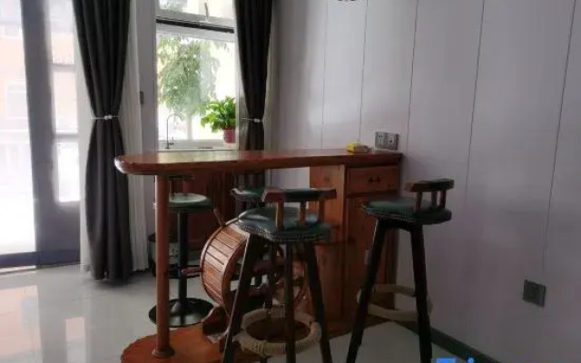 Jinlü Express Hotel