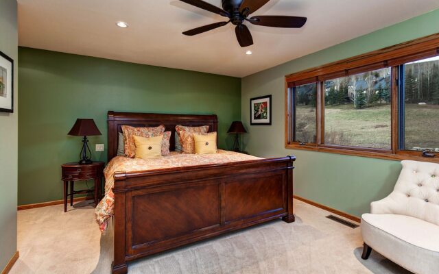 Abode on Stonebridge