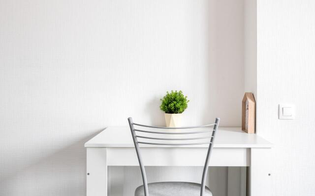 Apartments Private (Апартментс Прайвит) на улице Новодмитровская