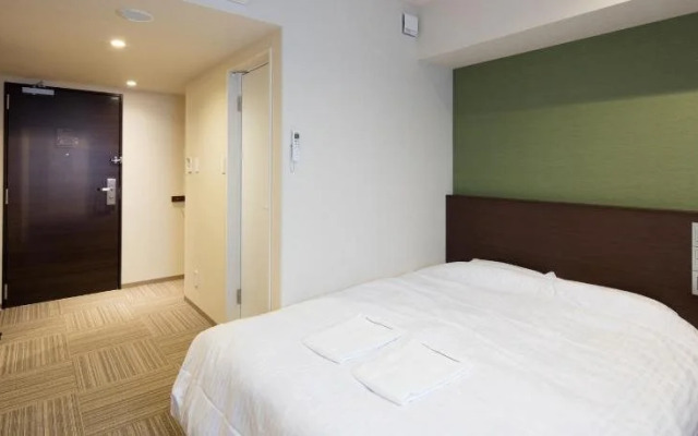 New Matto Terminal Hotel