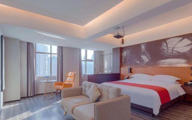 Jundu Yuncheng Hotel