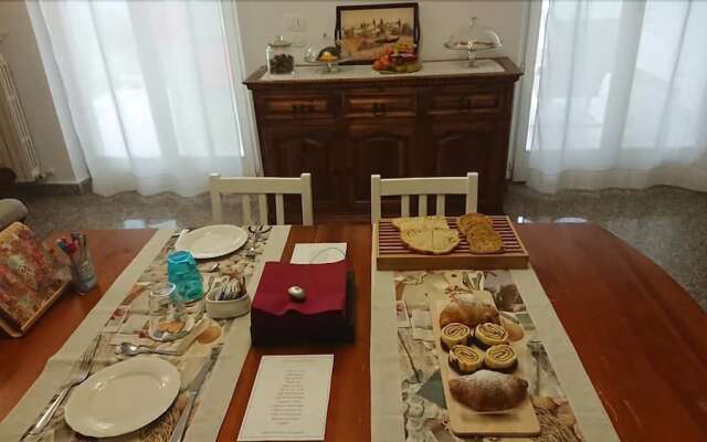 Felicita B&B