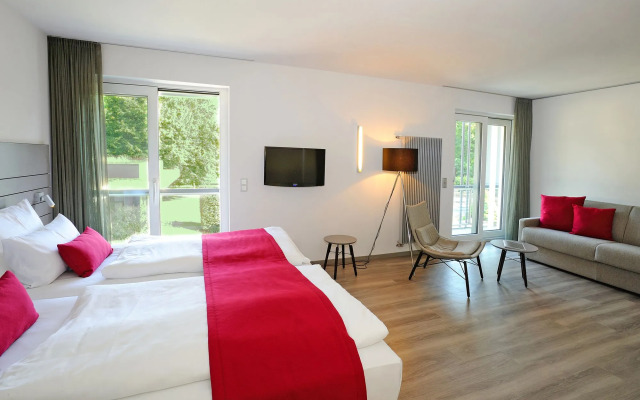 Schlosshotel Monrepos