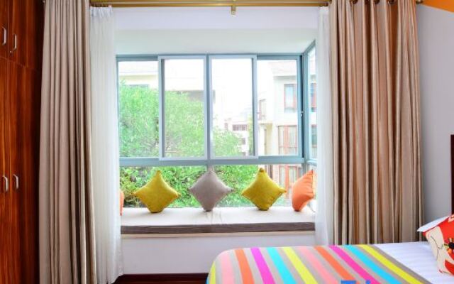 Beila Liya Villa Hotel