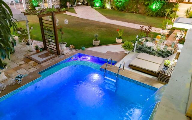 Hotel Flor de Lis