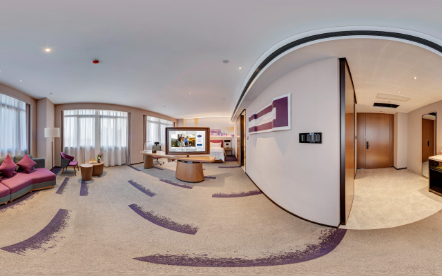 Hampton by Hilton Yancheng Dafeng