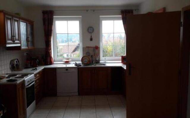 Lipno Lake House