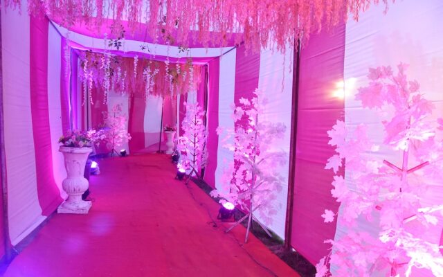 Anand Mahal By Tuma Hotels