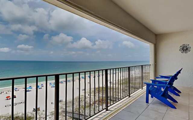 Shipwatch Surf & Yacht by Southern Vacation Rentals