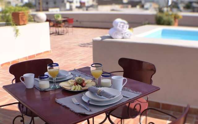 Casa 3 Pilares Downtown Luxury