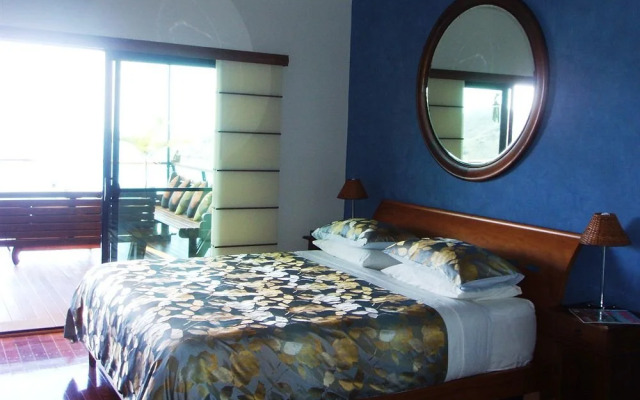 Keswick Island Guest House