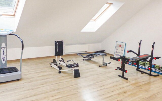 Beautiful Home in Choczewo With 1 Bedrooms and Wifi