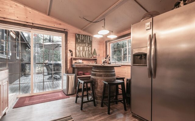 Our Neck of the Woods