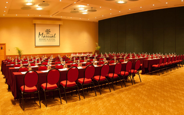 Marival Emotions Resort & Suites Riviera Nayarit by Mercure