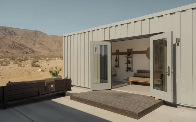 RESET Hotel Joshua Tree