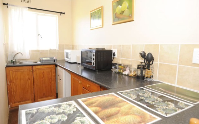 Karoo Pride En Route 62