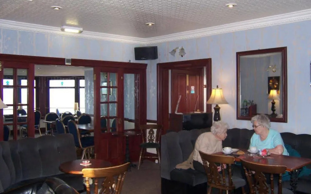 Rockville Hotel