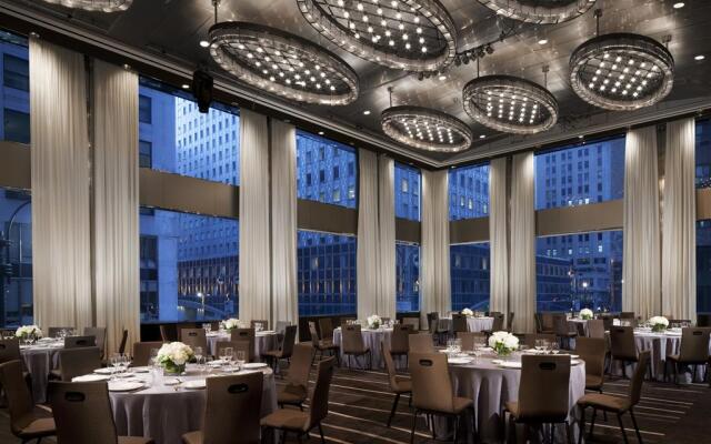 Hyatt Grand Central New York