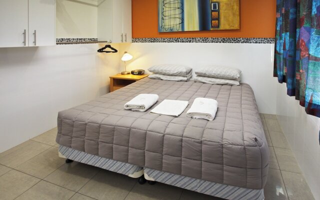 Jesmond Affordable Apartments