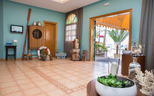Hotel LIVVO Puerto de Mogán