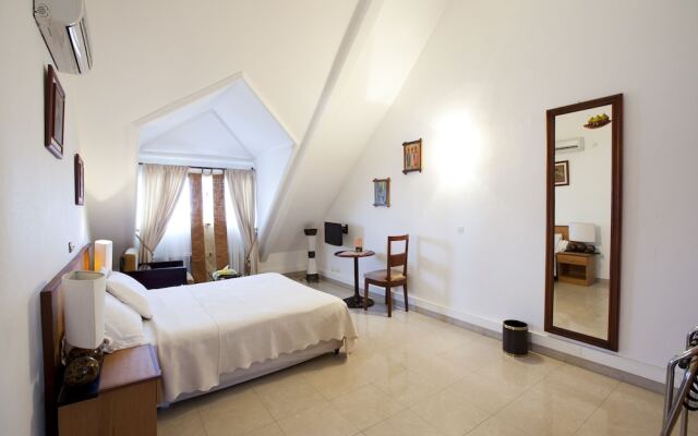 Les Résidences DIPPOKA