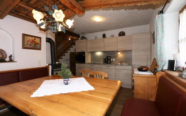 Holiday Home in Grossarl With Mountain Views