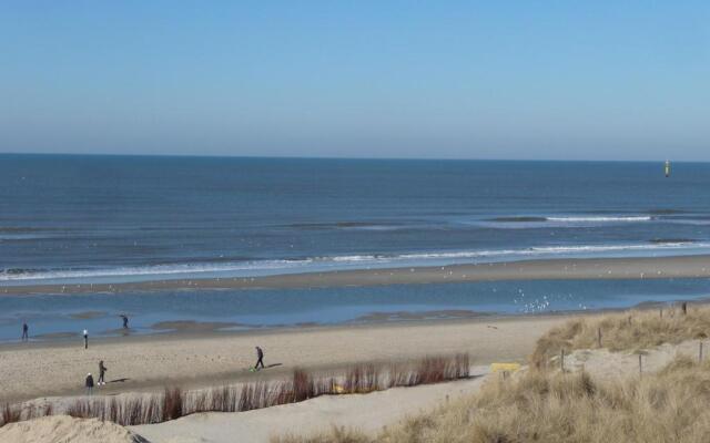 Strandhotel Noordzee