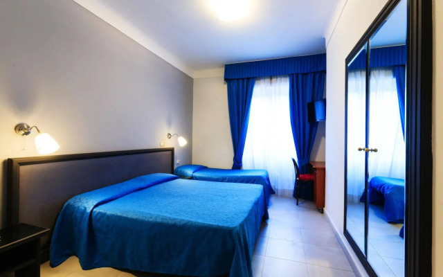 Hotel Cesare Augusto