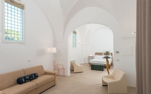 Le Bifore Charming House