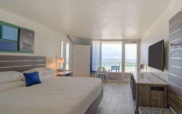 The Island Resort at Fort Walton Beach