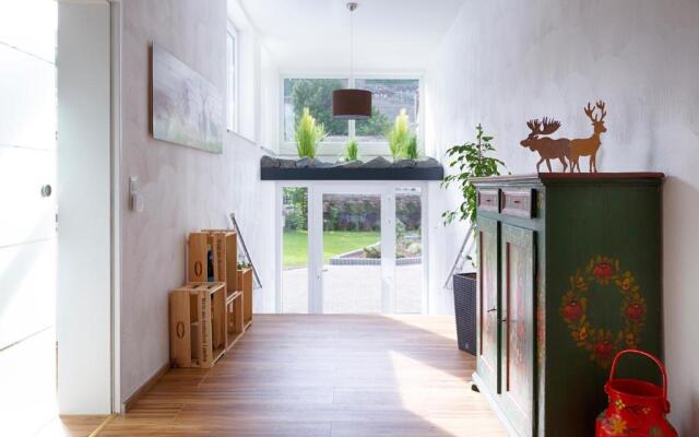 Ferienwohnung Moselallee 5 Sterne