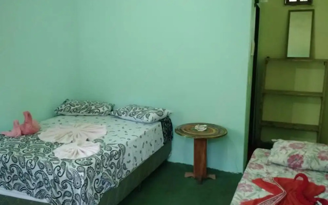 Pousada Boca da Mata