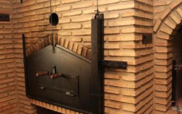 Hotel Rural Romero Torres