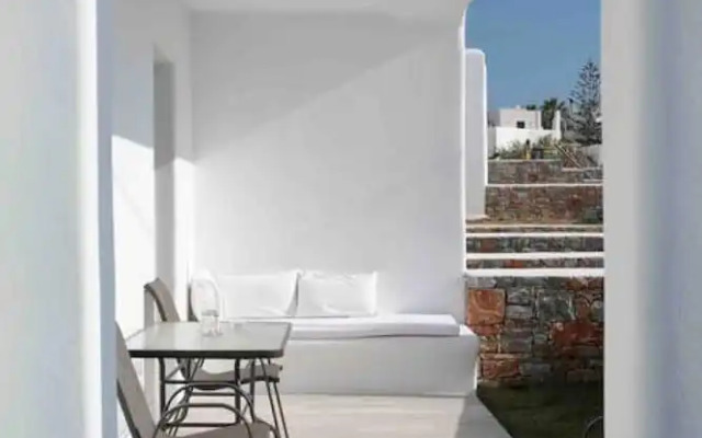 Naxos Agia Anna Sunset View Olive House