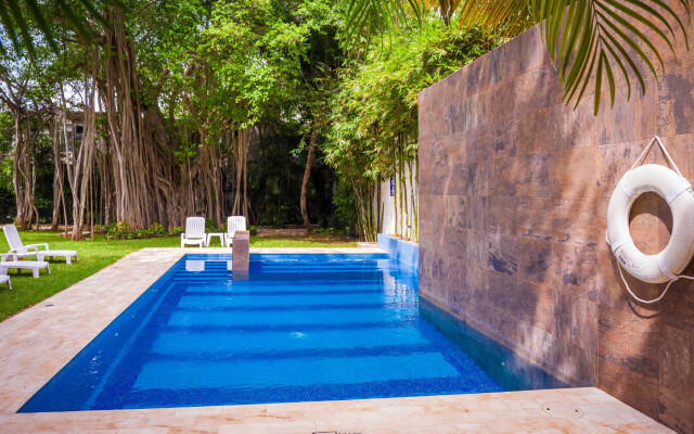Quinta Nina Playa del Carmen - Adults Only