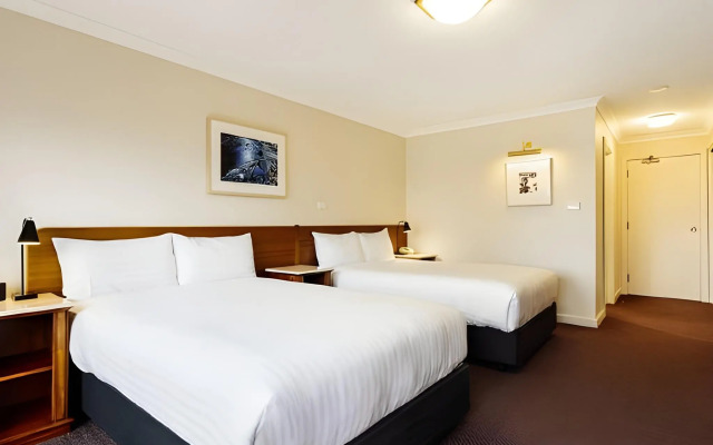 Cradle Mountain Hotel