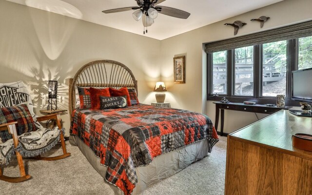 The Retreat at Lake Sconti