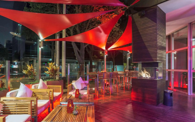 Novotel Lima San Isidro Hotel