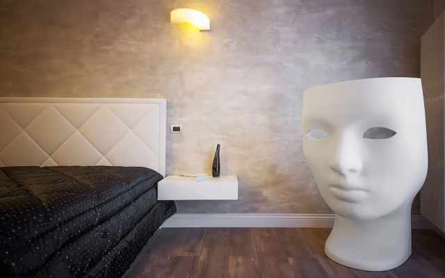 Ferrari Suite