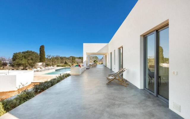 Villa Elisabetta by Perle di Puglia