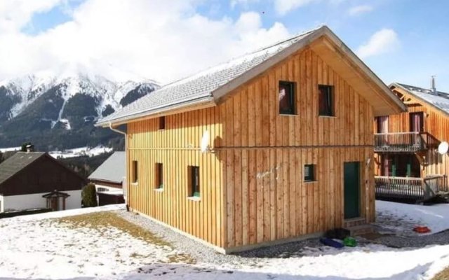 Chalet in Hohentauern / Styria Near ski Area