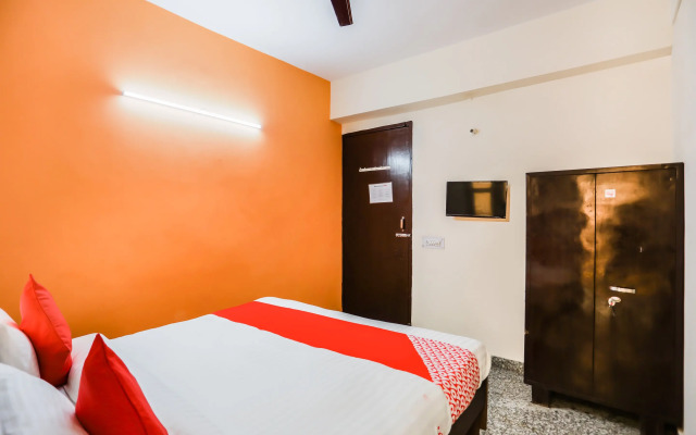 Shivaay Residency by OYO Rooms