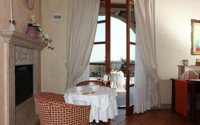 Hotel Camoretti