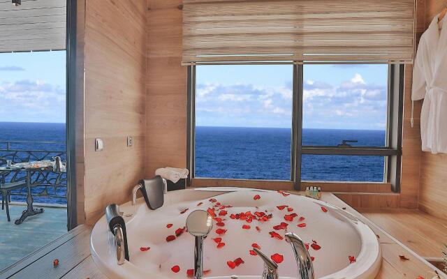 Peerless Villas Hotel