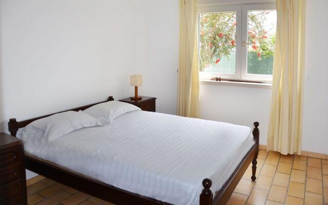 Villa Isabel (AL) in Corroios