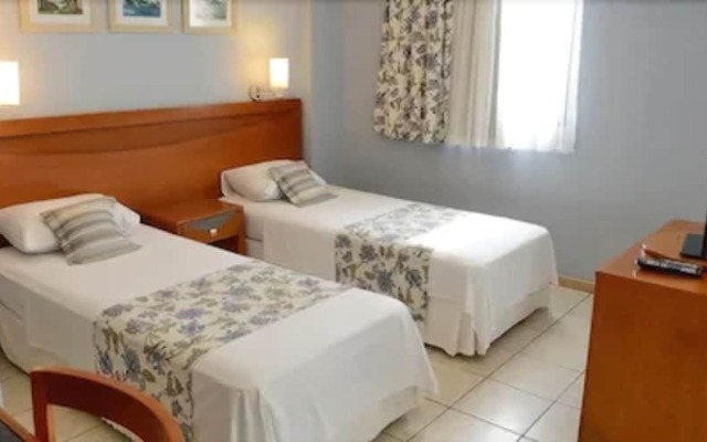 Montese Tower Hotel